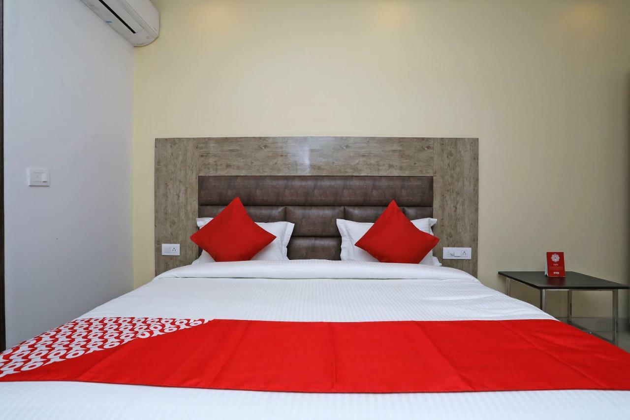 Oyo 43429 Star Glory Resort Wyspa Havelock Zewnętrze zdjęcie