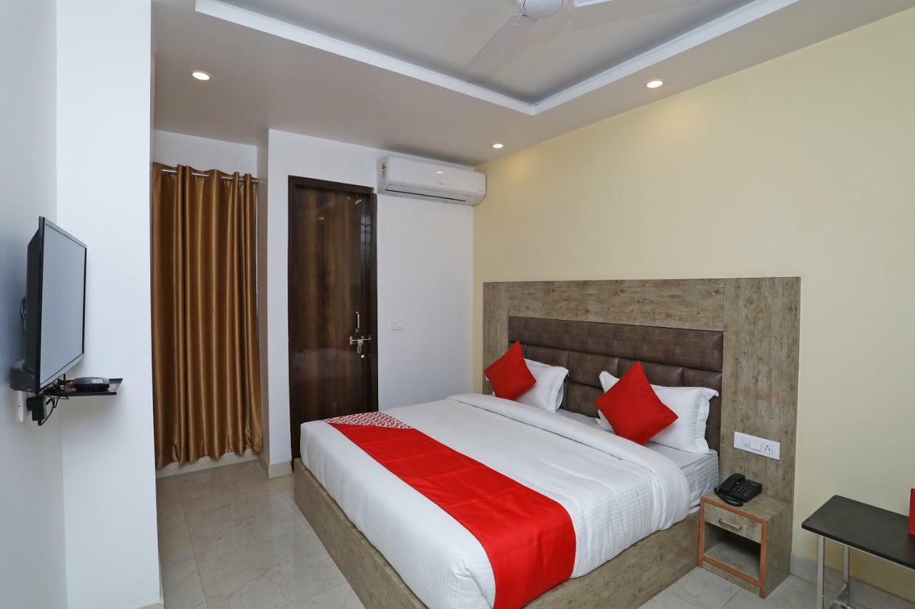 Oyo 43429 Star Glory Resort Wyspa Havelock Zewnętrze zdjęcie