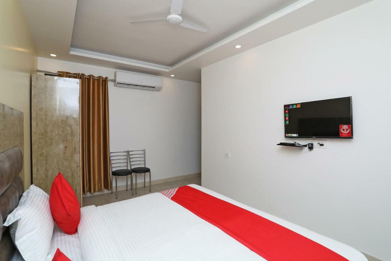 Oyo 43429 Star Glory Resort Wyspa Havelock Zewnętrze zdjęcie