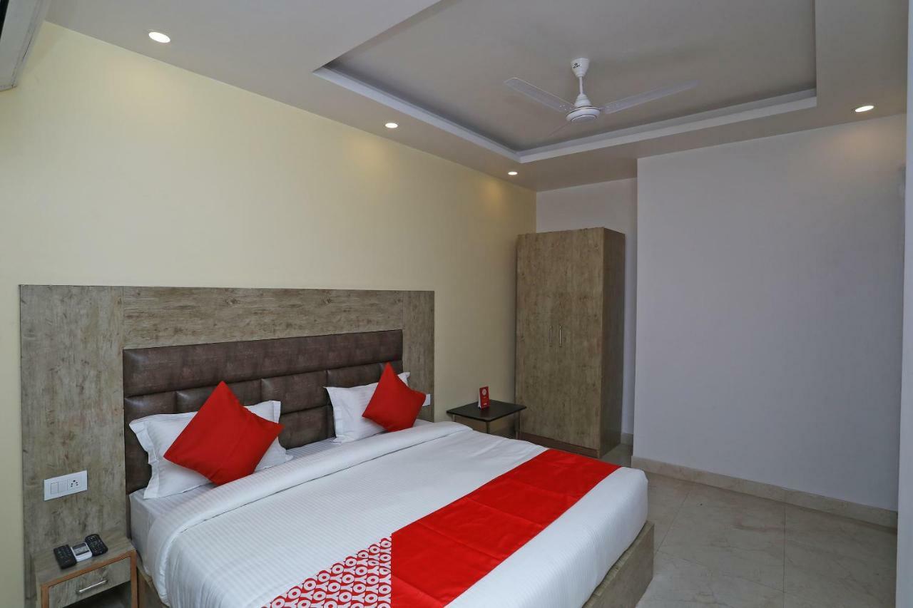 Oyo 43429 Star Glory Resort Wyspa Havelock Zewnętrze zdjęcie