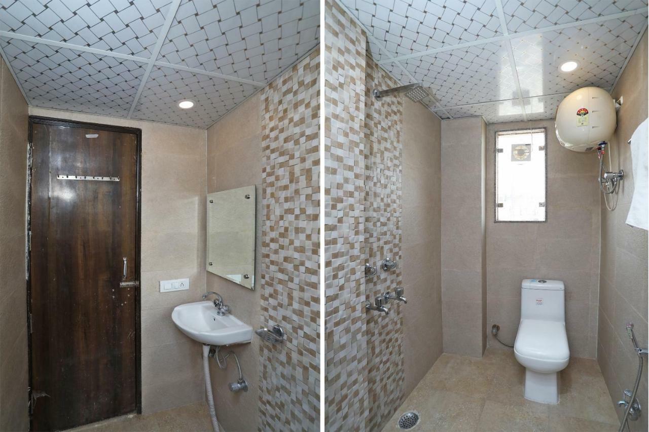 Oyo 43429 Star Glory Resort Wyspa Havelock Zewnętrze zdjęcie