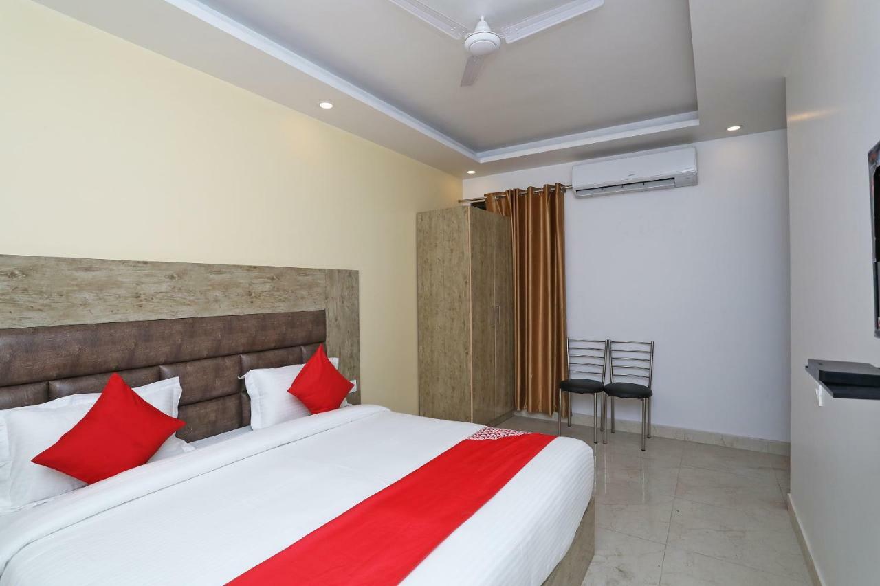 Oyo 43429 Star Glory Resort Wyspa Havelock Zewnętrze zdjęcie